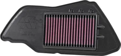 Produktbild von K&N YA-1209 Hochleistungsluftfilter Langzeitfilter