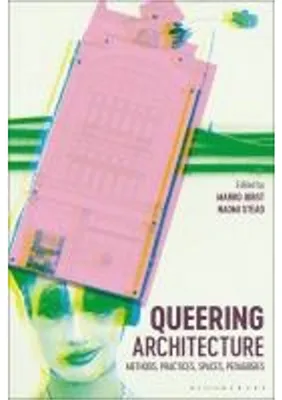 Obrázok produktu pre Queering Architecture