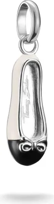 Produktbild von Thomas Sabo Charm Club Connect CC1245-007-14 Charm Anhänger