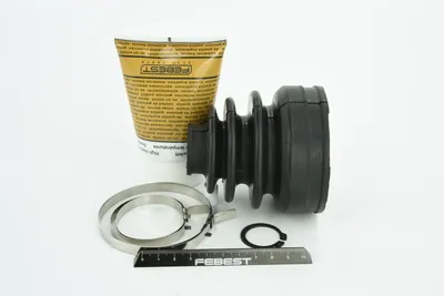 Produktbild von Febest 0515-Cwt