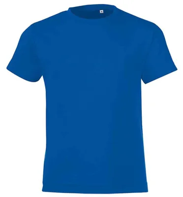 Immagine prodotto di SOLS - T-shirt per bambini LT6283 (92) (blu reale)
