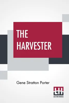 Produktbild von The Harvester