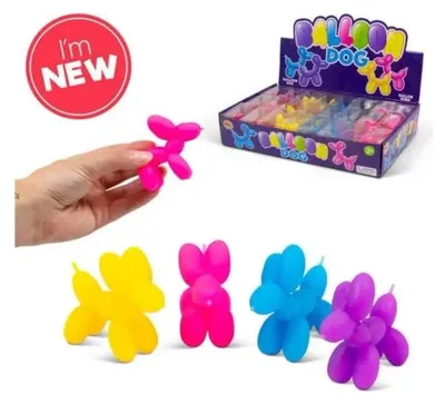 Obrázek produktu pro Balónkový pes