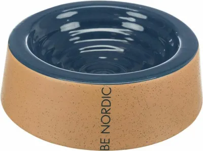 Immagine prodotto di Trixie BE NORDIC Keramiknapf - 0,2 l/ø 16 cm