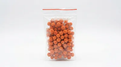 Produktbild von Reinigungsschwämmchen - 100 Stück - für NW 7mm