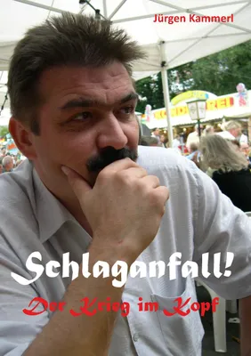 Produktbild von Schlaganfall!