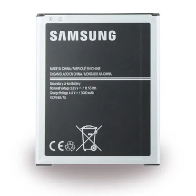 Obrázok produktu pre Samsung - EB-BJ700 Originálna batéria - 3000mAh