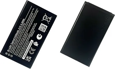 Produktbild von Nokia BL-L5H Akku für Nokia 105 2023 TA1385-DS 3.7V 1450mAh