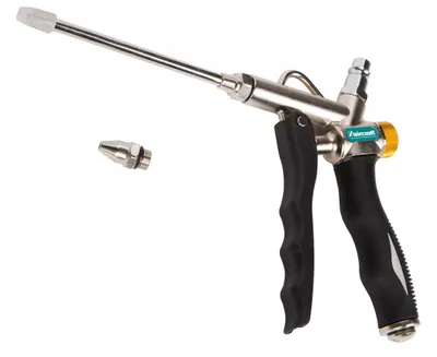 Produktbild von Aircraft Profi-Blaspistole BP PRO Duo, 2102190