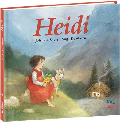 Produktbild von Heidi