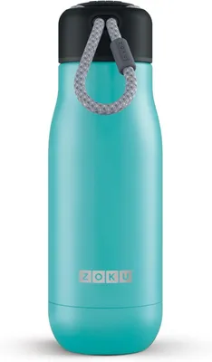 Obrázok produktu pre Termoska 350 ml – modrá