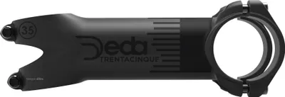 Produktbild von Deda Deda Nok 35 130mm 82-8gr. POB Aluminium