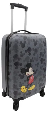Image de Valise à roulettes Mickey Mouse