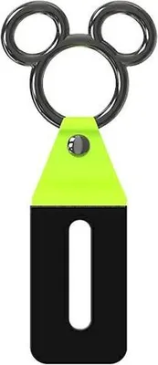 Immagine prodotto di Anello Samsung Gp-Xvf711Hibbw per Etuigalaxy Z Flip3 - Disney