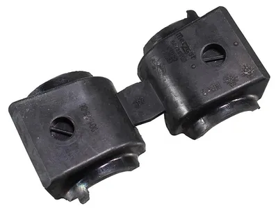 Produktbild von Lagerung Stabilisator Vorderachse rechts Ø 24 mm METZGER für u.a. CITROËN C5