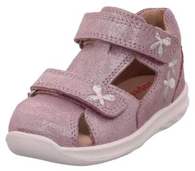 Produktbild von Superfit Weiblich BUMBLEBEE Lila 8500