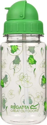 Image de Bouteille d'eau Regatta Frog