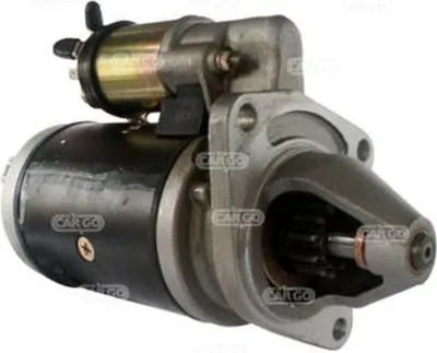 Productafbeelding van HC-Cargo 110818 Startmotor, 2,1 kW, 12V, voor vrachtwagens