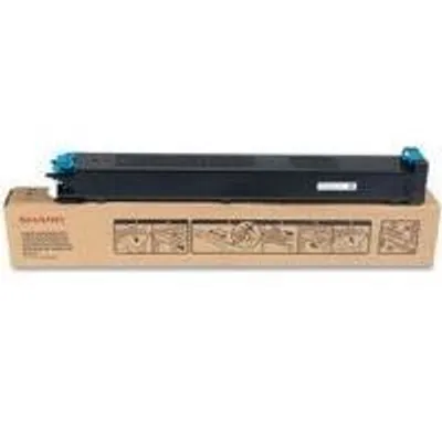 Image de Toner Sharp DX20GTCA (Cyan)