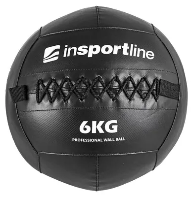 Image de Ballon de gymnastique Insportline Walbal SE 6 kg
