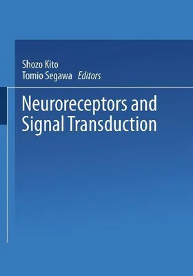 Produktbild von Neuroreceptors and Signal Transduction