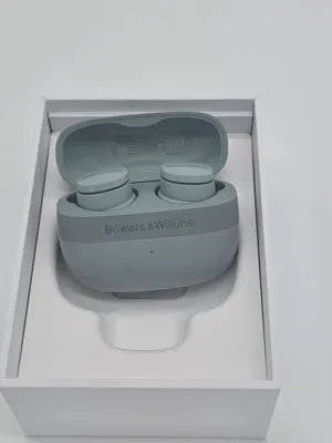 Immagine prodotto di Bowers & Wilkins Pi6 (verde bosco)