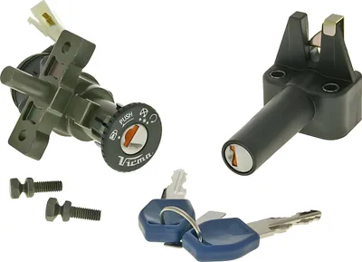 Produktbild von V PARTS Zündschloss BW'S R 50 -04