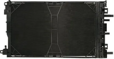 Produktbild von THERMOTEC KTT110211 Kondensator Klimaanlage für OPEL INSIGNIA Caravan +Trockner