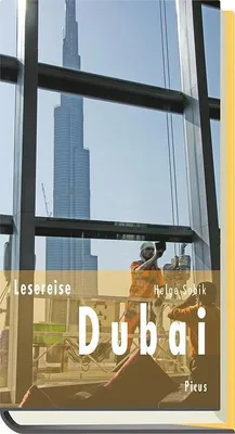 Obrázek produktu pro Lesereise Dubai
