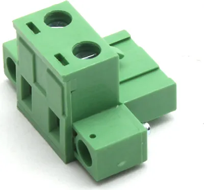 Produktbild von Leiterplattenstecker 2EDGKM-7.62-02P IHSS/ IHSV