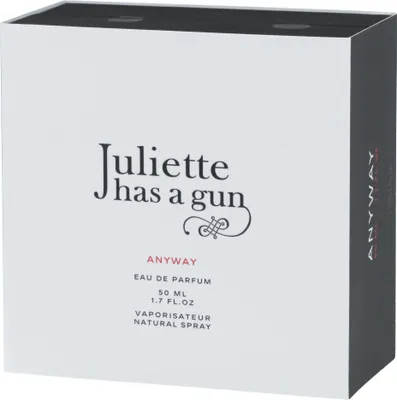 Produktbild von Juliette Has A Gun Anyway Eau De Parfum 50 ml (unisex)