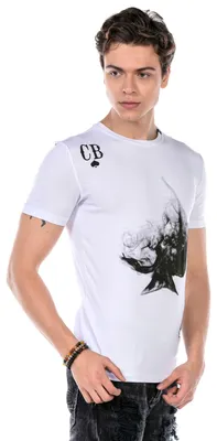 Produktbild von Ct645 Herren T-Shirt