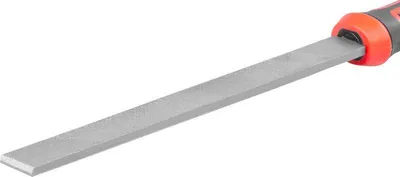 Obrázek produktu pro Pilník Strend Pro Premium ComfortGrip DL621, 325 mm, plochý