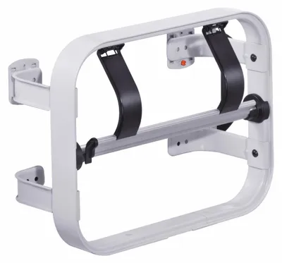 Produktbild von Abrollhalter, 310 x 384 mm, Ø mm: 220