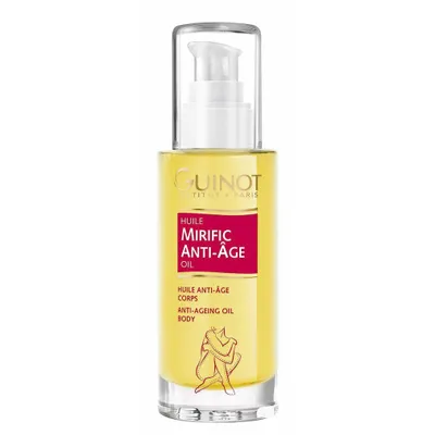 Obrázok produktu pre Guinot, Mirific, Anti-Ageing, Body Oil, 90 ml