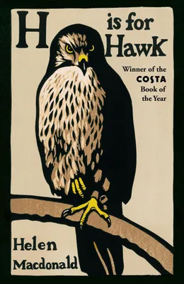 Produktbild von H is for Hawk