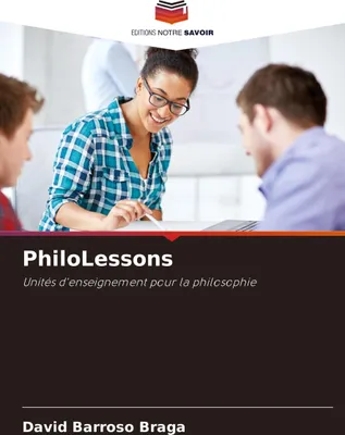Produktbild von PhiloLessons