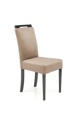 Obrázok produktu pre Čalúnená stolička CLARION 2 VELVET béžová