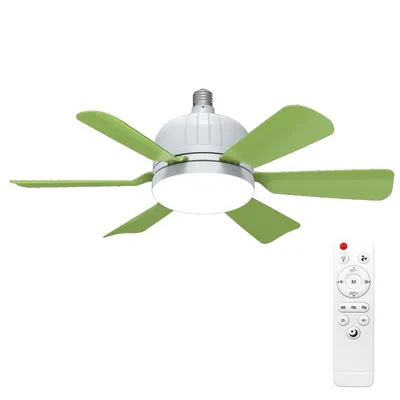 Zdjęcie produktu dla Nowoczesna lampa z wentylatorem sufitowym, Ściemnialne światła LED, Lampa z wentylatorem sufitowym z pilotem, Lampa z wentylatorem sufitowym do sypialni, Lampa z wentylatorem sufitowym do salonu, Żyrandol z wentylatorem, Lampa z wentylatorem sufitowym