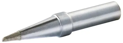 Obrázek produktu pro Pájecí hrot Weller řady ET, ET F/Ø 1,2 mm, kulatý, zkosený 45° 4ETF-1