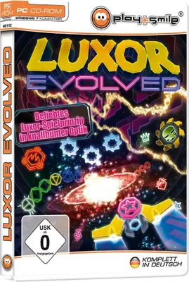 Produktbild von Luxor Evolved