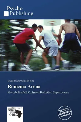 Produktbild von Romema Arena