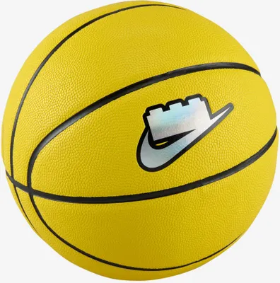 Produktbild von Nike x LEGO® Collection Basketball "Tour Yellow" Gelb
