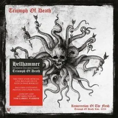 Produktbild von Resurrection of the Flesh