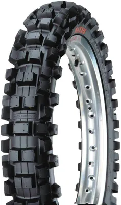 Produktbild von Maxxis Motorradreifen car-tyres M7305 ( 2.75-10 TT 38J Hinterrad, NHS )