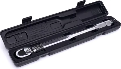 Produktbild von Kraft&Dele KD10203 Drehmomentschlüssel 1/2" 28-210Nm