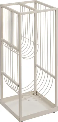 Produktbild von Regenschirmständer metty 20x20x50cm beige - 5 five simply smart