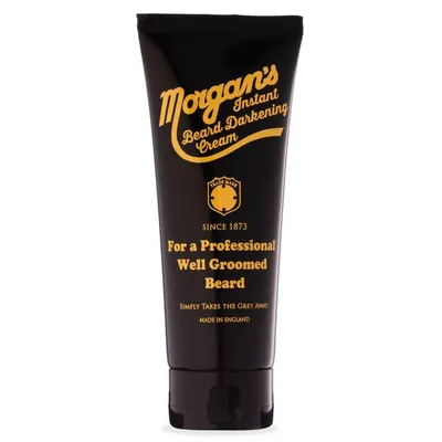 Obrázok produktu pre Morgan's Instant Beard Darkening Pigment Cream 100ml