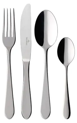 Immagine prodotto di Villeroy & Boch Oscar Besteckset 24-teilig