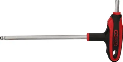Produktbild von KS TOOLS Schraubendreher Steckschlüssel Schraubendreher 151.8136-E